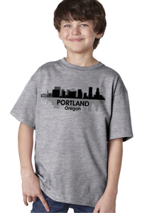 Economy Youth T-shirt