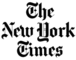 nyt logo transparent