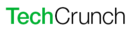 techcrunch logo transparent
