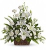 White_funeral_basket