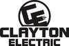 Clayton_electric_hat_logo