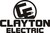 Clayton_electric_hat_logo