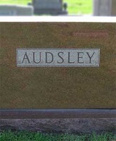 Audsley