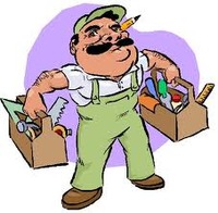 Handyman