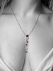 Reddiamondnecklace
