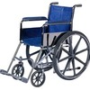 Wheelchairs