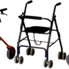 Rollators