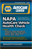 Healthcheck
