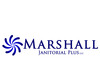 Marshall-janitorial-logo