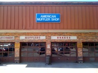American_muffler