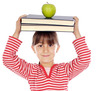 Girl_books_on_head