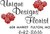 Unique_designs_florist_logo