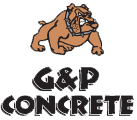 G_p_concrete_logo