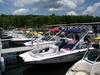 Wakeboats