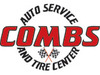 Combs_auto_logo