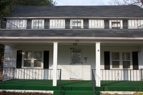 Mid MO Roofing/General Contracting LLC - Sullivan, MO