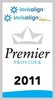 Invisalign_premier_provider_2011_logo