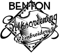 Bentonlogobw