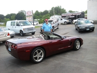 Bill_with_his_vette