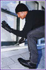 Burglar