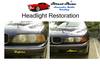 Headlightrestore