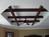 Custom_beamed_ceiling