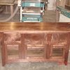 Walnut_mission_style_buffet
