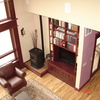 Mission_style_entertainment_center
