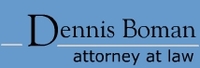 Dennis_boman_law