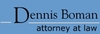 Dennis_boman_law