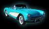 Car-57corvette_blue