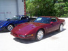 Corvettes-93c4