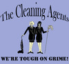 The_cleaning_agents
