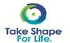 Take%20shape%20for%20life%20logo