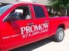 Promow