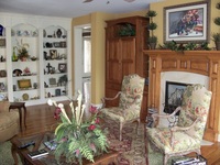 Shelves