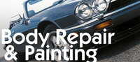 Auto-body-repair-and-painting