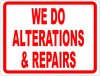 Alterations
