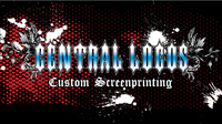 Central-logos