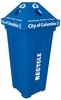 Columbiarecyclebin