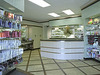 Salonfront