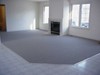 Carpetinstallation
