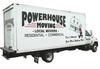 Powerhouse Moving Of Springfield - Springfield, MO