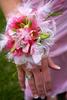 Wristcorsage