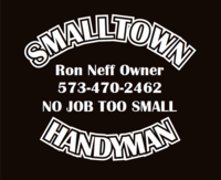Smalltownhandyman__ron_neff_logo