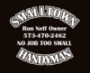 Smalltownhandyman__ron_neff_logo