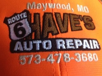Have'srt6autorepair
