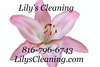 Lilyscleaning