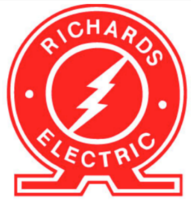 Richard_electric_logo