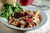 Penne_pasta
